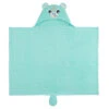 Playgro Friendly Forest Bear Badcape P0188234 -Baby Thuis Verkoop 0188234