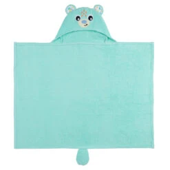 Playgro Friendly Forest Bear Badcape P0188234