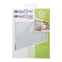 Chicco Next2Me 84 X 50 Cm Molton Matrasbeschermer 10956.33 -Baby Thuis Verkoop 116331 1163310011 1