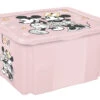 Keeeper Minnie Mouse Roze 45L Opbergbox 1223958124700 2 Keeeper Minnie Mouse Roze 45L Opbergbox 1223958124700 -Baby Thuis Verkoop 12237 581 247 1