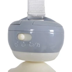 Cangaroo Moonlight Blauw Muziekmobiel 109100 -Baby Thuis Verkoop 131871