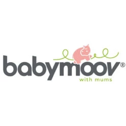Babymoov Dream Belt Zwangerschapsriem Incl. Mum & B Zwangerschapskussen A108811 -Baby Thuis Verkoop 17886 17884 17498 17497 17496 13927 13926 logo babymoov 4 1