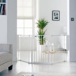 Noma Wit 5-Delige Kamerverdeler En Traphek Veiligheidshek 94047 16 Noma Wit 5-Delige Kamerverdeler En Traphek Veiligheidshek 94047 -Baby Thuis Verkoop 26552 noma 5 delig traphek kamerverdeler 2 4