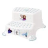 Keeeper Frozen Wit 2 Treden Opstapje 10032 1 Keeeper Frozen Wit 2 Treden Opstapje 10032 -Baby Thuis Verkoop 2 treden trapje