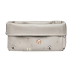 Bébé-jou Bebe-Jou Steppe Verzorgingsmandje 310120 8 Bébé-jou Bebe-Jou Steppe Verzorgingsmandje 310120 -Baby Thuis Verkoop 310120 02