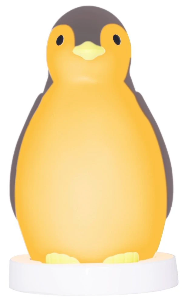 Zazu Pam De Pinguin Blauw 3 In 1 Slaaptrainer ZA-PAM-02 5 Zazu Pam De Pinguin Blauw 3 In 1 Slaaptrainer ZA-PAM-02 - Afbeelding 3