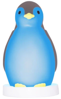 Zazu Pam De Pinguin Blauw 3 In 1 Slaaptrainer ZA-PAM-02 20 Zazu Pam De Pinguin Blauw 3 In 1 Slaaptrainer ZA-PAM-02 -Baby Thuis Verkoop 31154475030 8fbf4ff05c o 2