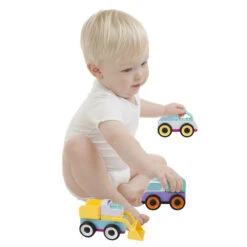 Playgro Build And Drive Mix N Match 3 Stuks Voertuigen P4088176 20 Playgro Build And Drive Mix N Match 3 Stuks Voertuigen P4088176 -Baby Thuis Verkoop 4088176 build and drive mix n match vehicles t2
