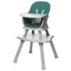 4Baby Master XXIII Green 6-in-1 Kinderstoel -Baby Thuis Verkoop 4baby master xxiii green 6 in 1 kinderstoel 1