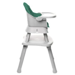 4Baby Master XXIII Green 6-in-1 Kinderstoel -Baby Thuis Verkoop 4baby master xxiii green 6 in 1 kinderstoel 3