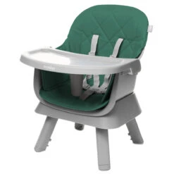 4Baby Master XXIII Green 6-in-1 Kinderstoel -Baby Thuis Verkoop 4baby master xxiii green 6 in 1 kinderstoel 4