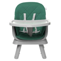 4Baby Master XXIII Green 6-in-1 Kinderstoel -Baby Thuis Verkoop 4baby master xxiii green 6 in 1 kinderstoel 5