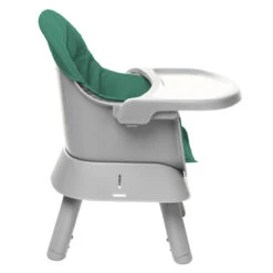 4Baby Master XXIII Green 6-in-1 Kinderstoel -Baby Thuis Verkoop 4baby master xxiii green 6 in 1 kinderstoel 6