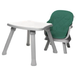 4Baby Master XXIII Green 6-in-1 Kinderstoel -Baby Thuis Verkoop 4baby master xxiii green 6 in 1 kinderstoel 8