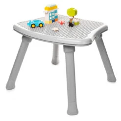 4Baby Master XXIII Green 6-in-1 Kinderstoel -Baby Thuis Verkoop 4baby master xxiii green 6 in 1 kinderstoel 9