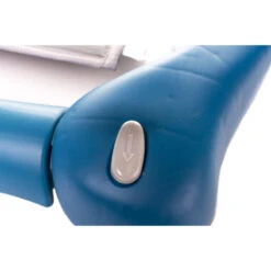 4Baby Swing'n Push Blue 3- In-1 Loopstoel Met Schommelfunctie -Baby Thuis Verkoop 4baby swing n push blue 3 in 1 loopstoel met schommelfunctie 12