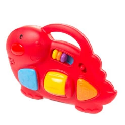 4Baby Swing'n Push Blue 3- In-1 Loopstoel Met Schommelfunctie -Baby Thuis Verkoop 4baby swing n push blue 3 in 1 loopstoel met schommelfunctie 7