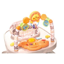 4Baby Swing'n Push Camel 3- In-1 Loopstoel Met Schommelfunctie -Baby Thuis Verkoop 4baby swing n push camel 3 in 1 loopstoel met schommelfunctie 7