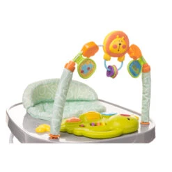 4Baby Swing'n Push Green 3- In-1 Loopstoel Met Schommelfunctie 21 4Baby Swing'n Push Green 3- In-1 Loopstoel Met Schommelfunctie -Baby Thuis Verkoop 4baby swing n push green 3 in 1 loopstoel met schommelfunctie 13