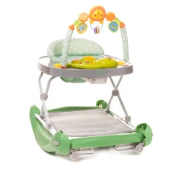 4Baby Swing'n Push Green 3- In-1 Loopstoel Met Schommelfunctie 20 4Baby Swing'n Push Green 3- In-1 Loopstoel Met Schommelfunctie -Baby Thuis Verkoop 4baby swing n push green 3 in 1 loopstoel met schommelfunctie 3