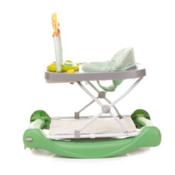 4Baby Swing'n Push Green 3- In-1 Loopstoel Met Schommelfunctie 19 4Baby Swing'n Push Green 3- In-1 Loopstoel Met Schommelfunctie -Baby Thuis Verkoop 4baby swing n push green 3 in 1 loopstoel met schommelfunctie 4