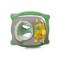 4Baby Swing'n Push Green 3- In-1 Loopstoel Met Schommelfunctie 25 4Baby Swing'n Push Green 3- In-1 Loopstoel Met Schommelfunctie -Baby Thuis Verkoop 4baby swing n push green 3 in 1 loopstoel met schommelfunctie 6