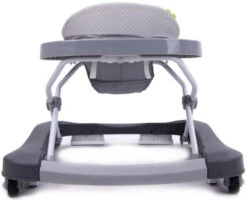 4Baby Walk 'n Push Dark Grey Loopstoel 7022 -Baby Thuis Verkoop 4baby walk n push dark grey loopstoel 7022 4