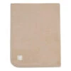 Jollein Biscuit 100 X 150 Cm Ledikantdeken 514-522-00103 -Baby Thuis Verkoop 514 522 00103 8717329368637 hero