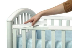 Prince Lionheart Crib Bed 2 Cm Randbeschermer Ledikant 5207 -Baby Thuis Verkoop 5207