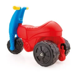 Dolu Trio Trike Loopmotor 7081 7 Dolu Trio Trike Loopmotor 7081 -Baby Thuis Verkoop 7081 b dolu trio trike loopmotor 7081