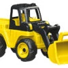 Dolu Loader Shovel Loopauto 7134 1 Dolu Loader Shovel Loopauto 7134 -Baby Thuis Verkoop 7134 a dolu loader shovel loopauto 7134