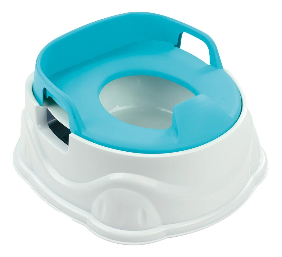 Dolu Blauw 3-in-1 Potje 7172 3 Dolu Blauw 3-in-1 Potje 7172