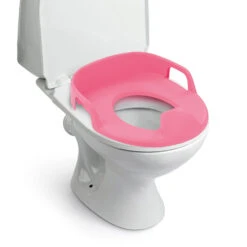 Dolu Roze 3-in-1 Potje 7173 9 Dolu Roze 3-in-1 Potje 7173 -Baby Thuis Verkoop 7173 d dolu roze 3 in 1 potje 7173