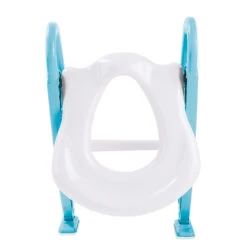 Dolu Blauw Toilettrainer Met Trapje 7249 -Baby Thuis Verkoop 7249 c dolu blauw toilettrainer met trapje 7249