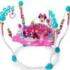 Bright Starts Disney Minnie Mouse Activity Jumper K10299 -Baby Thuis Verkoop 81ee2siwl2l. sl1500