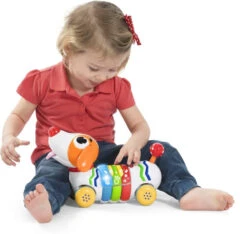 Chicco DogReMi Bestuurbare Hond C09336 -Baby Thuis Verkoop 9200000091556804 4