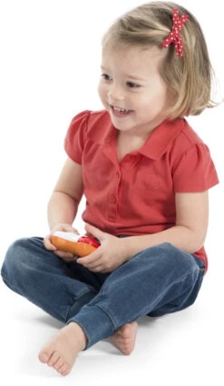 Chicco DogReMi Bestuurbare Hond C09336 -Baby Thuis Verkoop 9200000091556804 5