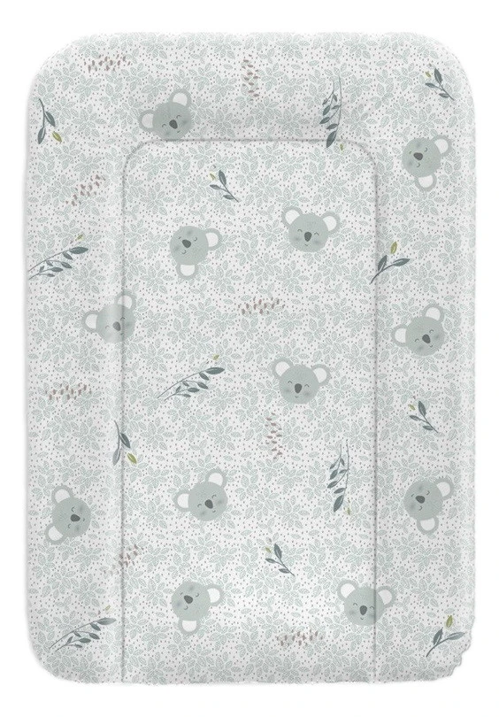 Albero Mio Animals & Love Koala Aankleedkussen A003 3 Albero Mio Animals & Love Koala Aankleedkussen A003