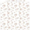 Albero Mio Boho & Love Beige 100 X 135 Cm Dekbedovertrek C-2 B002 -Baby Thuis Verkoop Albero Mio Boho Love Beige