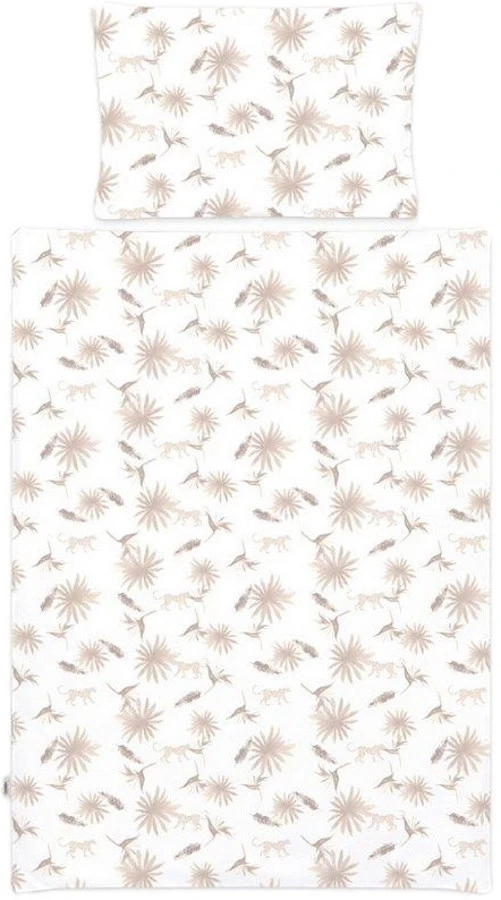 Albero Mio Boho & Love Beige 100 X 135 Cm Dekbedovertrek C-2 B002 3 Albero Mio Boho & Love Beige 100 X 135 Cm Dekbedovertrek C-2 B002