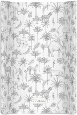 Albero Mio Boho & Love Grey Aankleedkussen MM B003