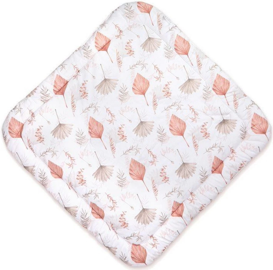 Albero Mio Boho & Love Rusty Wikkeldeken B001 4 Albero Mio Boho & Love Rusty Wikkeldeken B001 - Afbeelding 2