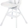 Babygo Simple White Kinderstoel 5105 1 Babygo Simple White Kinderstoel 5105 -Baby Thuis Verkoop Babygo Simple White Kinderstoel 5105.1