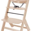 Babygo Family Naturel Meegroei Kinderstoel 5851 -Baby Thuis Verkoop Babygo Family Naturel Meegroei Kinderstoel 1 4