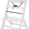 Babygo Family White Meegroei Kinderstoel 5854 -Baby Thuis Verkoop Babygo Family White Meegroei Kinderstoel 4