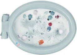 Babymoov Evolutive Aqua Dots Opblaasbaar Baby Badje A019410 -Baby Thuis Verkoop Babymoov bad 5 shop echt