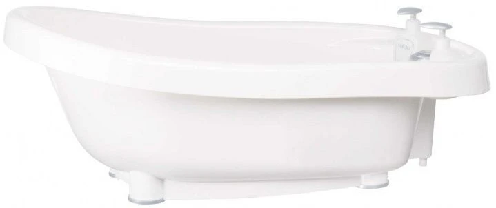 Bébé-jou Bebe-Jou Wit Click Thermobad 426001Z 2 Bébé-jou Bebe-Jou Wit Click Thermobad 426001Z