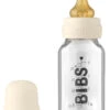 Bibs Ivory 110 Ml Glazen Fles 5013216 2 Bibs Ivory 110 Ml Glazen Fles 5013216 -Baby Thuis Verkoop Bibs Ivory 110 ml Glazen Fles 5013216 shop