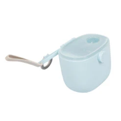 Bo Jungle B-Nomadic Blauw 500ml Melkpoederdoos B535020 8 Bo Jungle B-Nomadic Blauw 500ml Melkpoederdoos B535020 -Baby Thuis Verkoop Bo Jungle B Nomadic Blauw 500ml Melkpoederdoos B535020 1