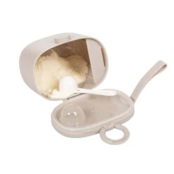 Bo Jungle B-Nomadic Grijs 500ml Melkpoederdoos B535000 8 Bo Jungle B-Nomadic Grijs 500ml Melkpoederdoos B535000 -Baby Thuis Verkoop Bo Jungle B Nomadic Grijs 500ml Melkpoederdoos B535000 2